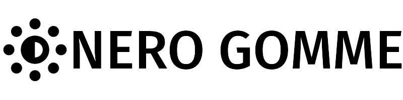 Nero Gomme
